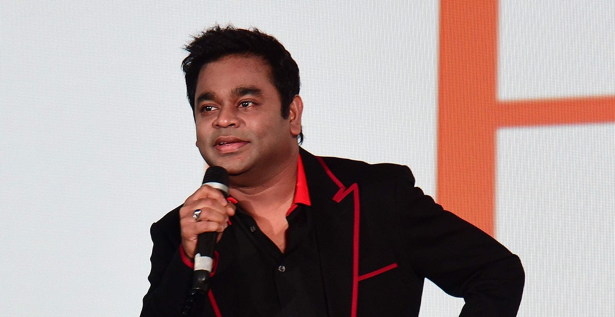 Music maestro AR Rahman says AI just a tool, confident that creativity not getting replaced Music maestro AR Rahman says AI just a tool, confident that creativity not getting replaced