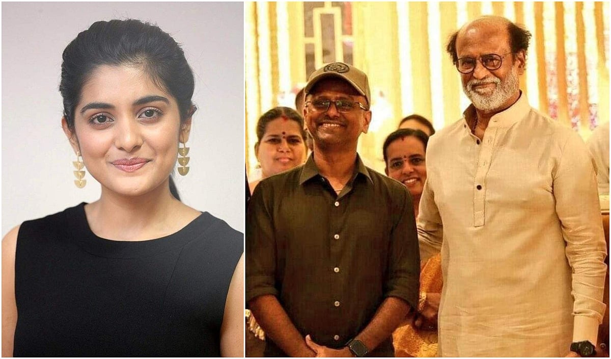 ar murugadoss rajinikanth