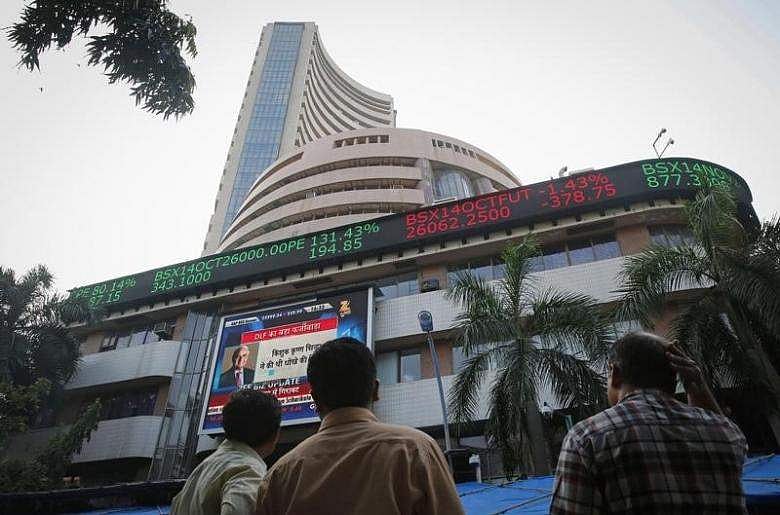Stock markets closed on May 20 for fifth phase of voting - Vimarsana News