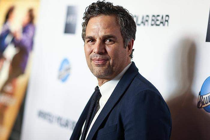 Mark Ruffalo and John Malkovich onboard 'Wild Horse Nine'