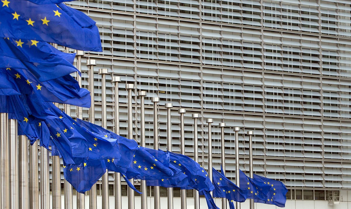 European regulators investigate Apple, Google and Meta for ‘non-compliance’ with Digital Markets Act