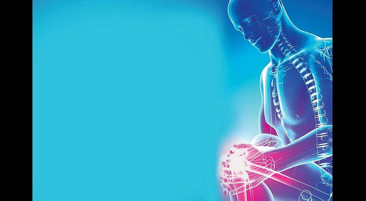 Compound from brown seaweed may cure arthritis University of Madras