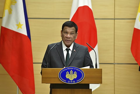 Used to be gay, beautiful women cured me': Philippine President ... Image Rodrigo Duterte image beautiful image beautiful image beautiful image beautiful - Used to be gay, beautiful women cured me': Philippine President ...