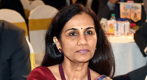 Tribunal Finds Ex-ICICI CEO Chanda Kochhar Guilty in Rs 64 Crore Videocon Loan Bribery Case