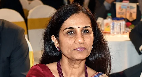 Videocon loan case: ED summons Chanda Kochhar on June 10