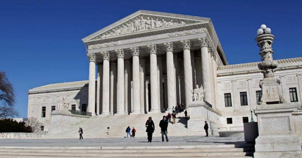 Trump administration asks Supreme Court to partly allow birthright citizenship restrictions Trump administration asks Supreme Court to partly allow birthright citizenship restrictions