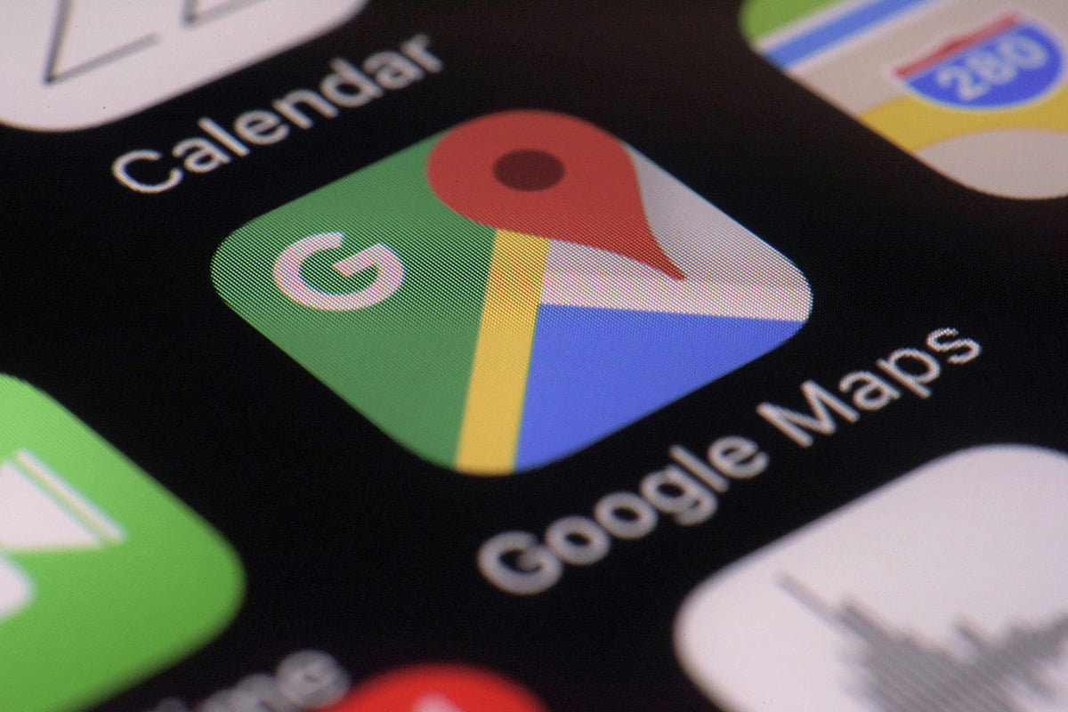 Google maps adds six new features in India to improve commuter experience Google maps adds six new features in India to improve commuter experience