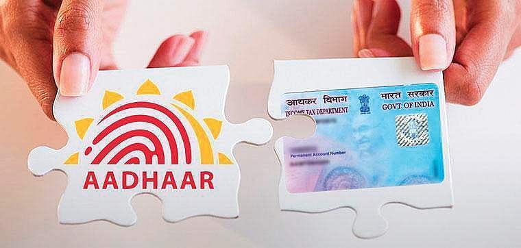 I-T department says double TDS rate to apply if PAN not linked with Aadhaar by May 31 - Vimarsana News