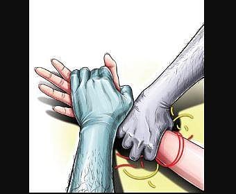Minor raped, impregnated by relative in Uttar Pradesh's Meerut, gives birth to stillborn baby - Vimarsana News