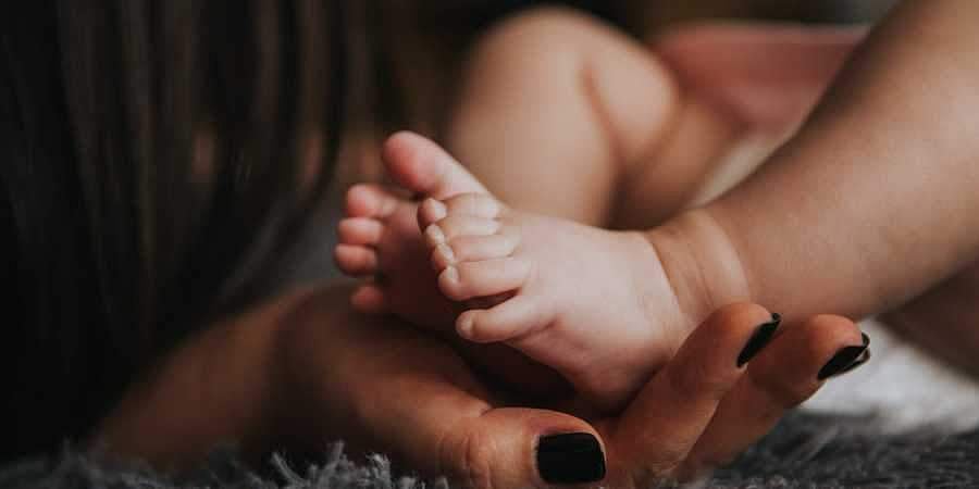 Tribal Woman in Tripura Forced to Sell Newborn Baby Due to Extreme Poverty - Vimarsana News