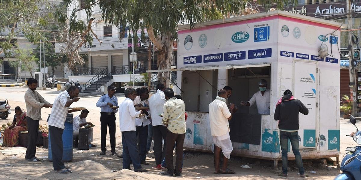 The New Indian Express - Politics - News Image