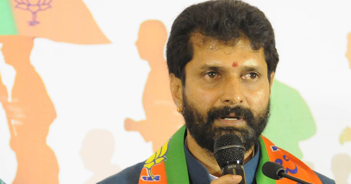 The New Indian Express - Politics - News Image