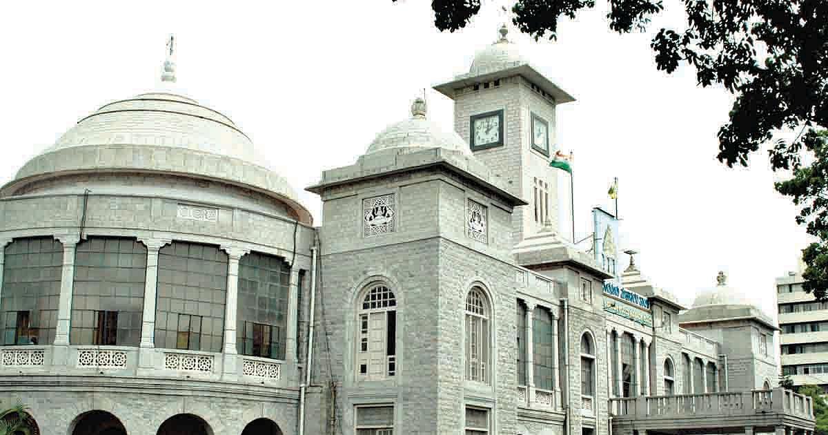 12 Crore BBMP Budget For Brand Bengaluru, Here’s All You Need To Know 87 BBMP budget 2024-25: How Municipal Corporation plans to improve Brand Bengaluru image