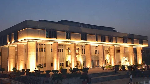 Delhi High Court