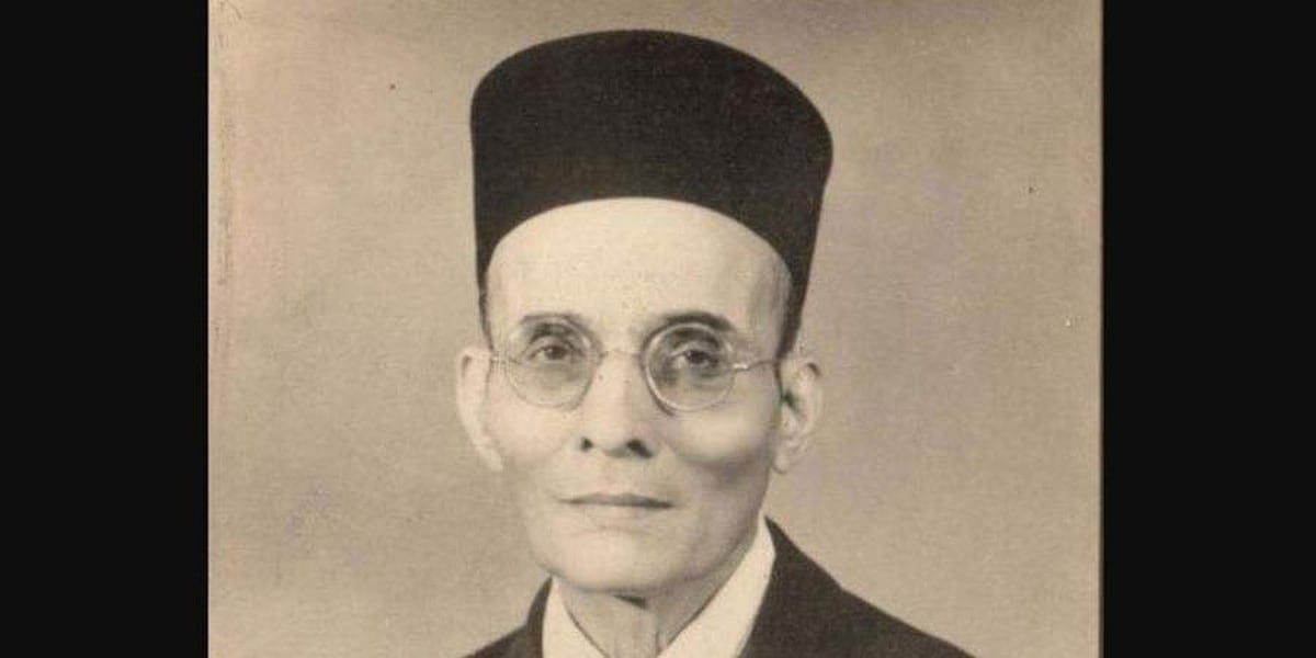 Supreme Court Dismisses Plea Regarding Savarkar and Emblems and Names Act