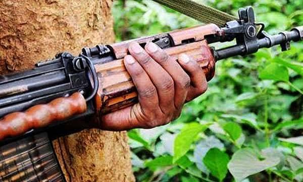 Arms, IEDs recovered from Manipur’s Churachandpur, Tengnoupal districts