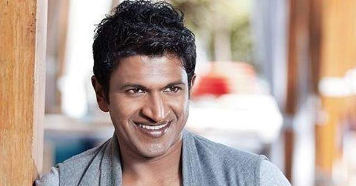 India Post pays tribute to Puneeth Rajkumar on his 50th birth ...
