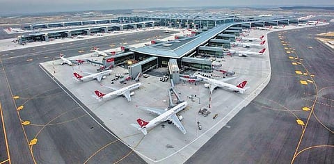 Jewar Airport project: Concessionaire to pay penalty of Rs 10 lakh for delay