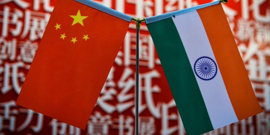 India-China détente: Building trust while verifying actions.
