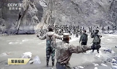 China suffered higher losses than reported: Australian newspaper on Galwan Valley clash