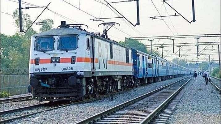 Karnataka's Railways Get Record Rs 7,564 Crore Budget