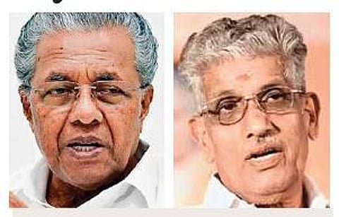 ‘വോട്ടുബാങ്ക് ജാതികളുടെ സമ്മർദത്തിന് പാർട്ടികൾ അടിയറ പറയുന്നു; ജാതി സെൻസസ് നീക്കത്തിൽനിന്ന് സർക്കാർ പിൻമാറണമെന്ന് എൻ.എസ്.എസ് ‘വോട്ടുബാങ്ക് ജാതികളുടെ സമ്മർദത്തിന് പാർട്ടികൾ അടിയറ പറയുന്നു; ജാതി സെൻസസ് നീക്കത്തിൽനിന്ന് സർക്കാർ പിൻമാറണമെന്ന് എൻ.എസ്.എസ്