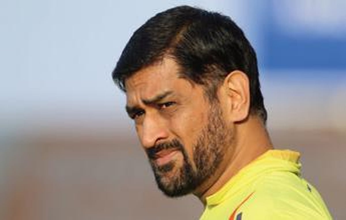 Dhoni legally owns 'Captain Cool' nickname; trademark application accepted.