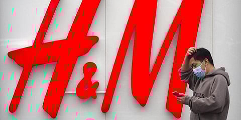 h&m origin country