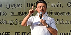 Tamil Nadu CM MK Stalin (Photo | EPS)