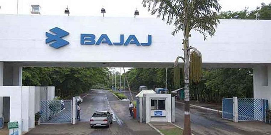 Bajaj Auto Profit Up 9%, Invests in Brazil