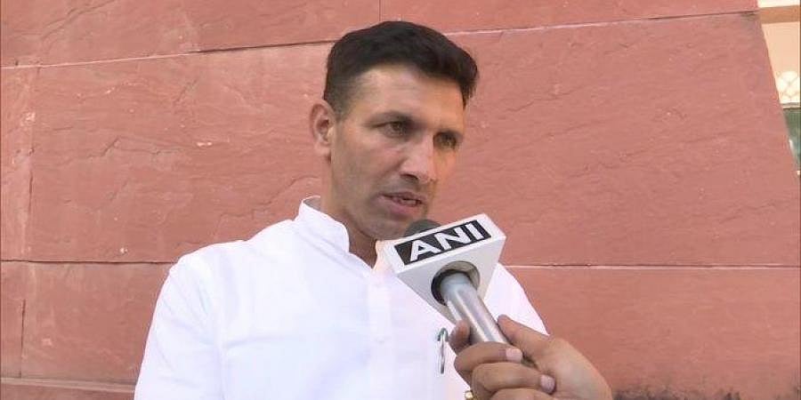 The New Indian Express - Politics - News Image