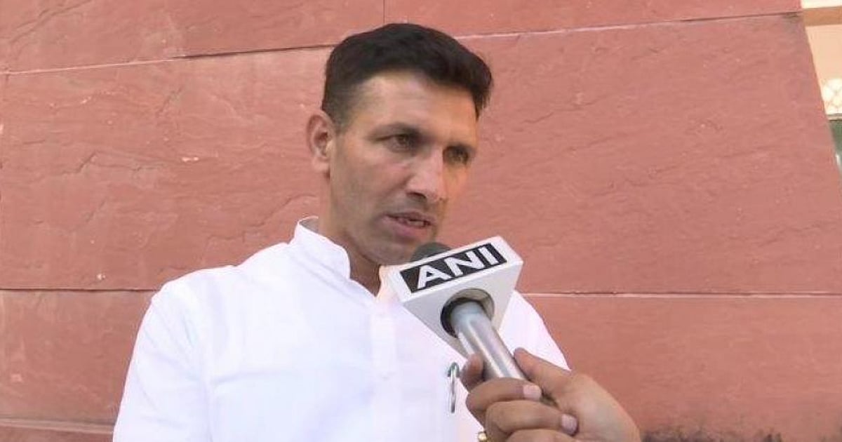 The New Indian Express - Politics - News Image