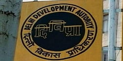 Delhi Development Authority (Photo | PTI)