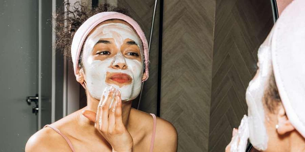 The secret to radiant glow The secret to radiant glow