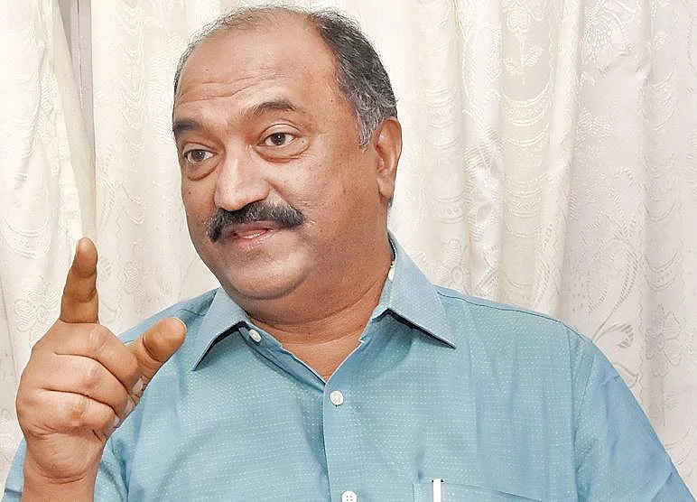 Time for out-of-the-box ideas, not fiscal correction, says Kerala Finance Minister  Balagopal
