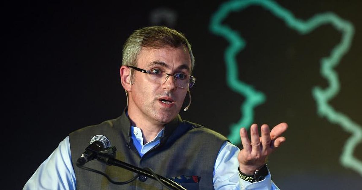 The New Indian Express - Politics - News Image