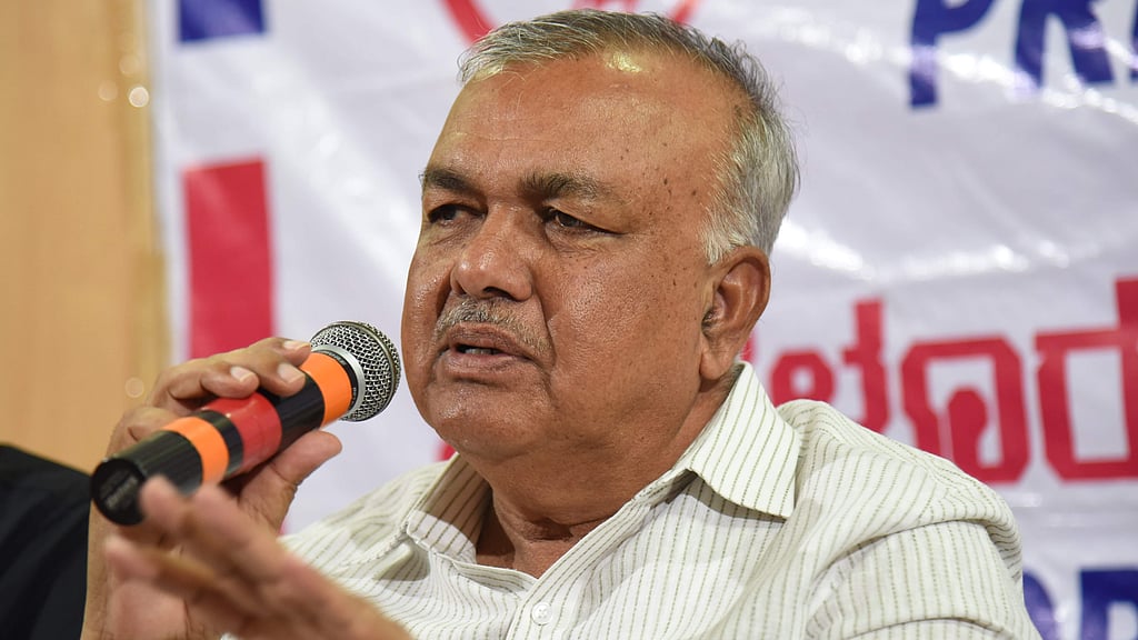 Bus corporations in Karnataka incurred over Rs 5.2k crore loss in five ...