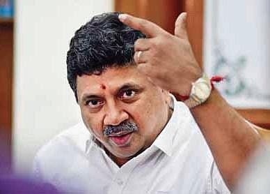 Palanivel Thiaga Rajan