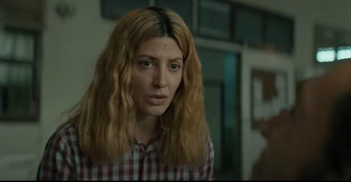'God's Crooked Lines' review: A Twisty Treat - The New Indian Express