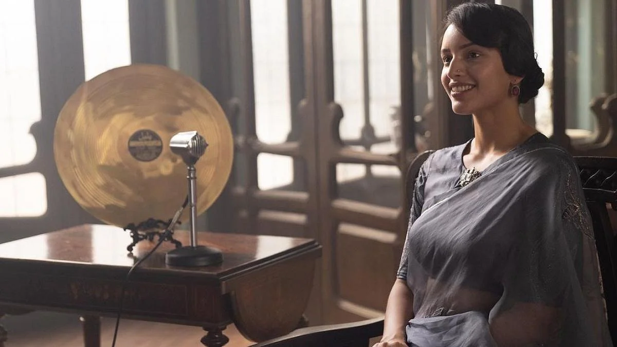 I'm trying different genres to better my craft: 'Qala' actress Tripti Dimri