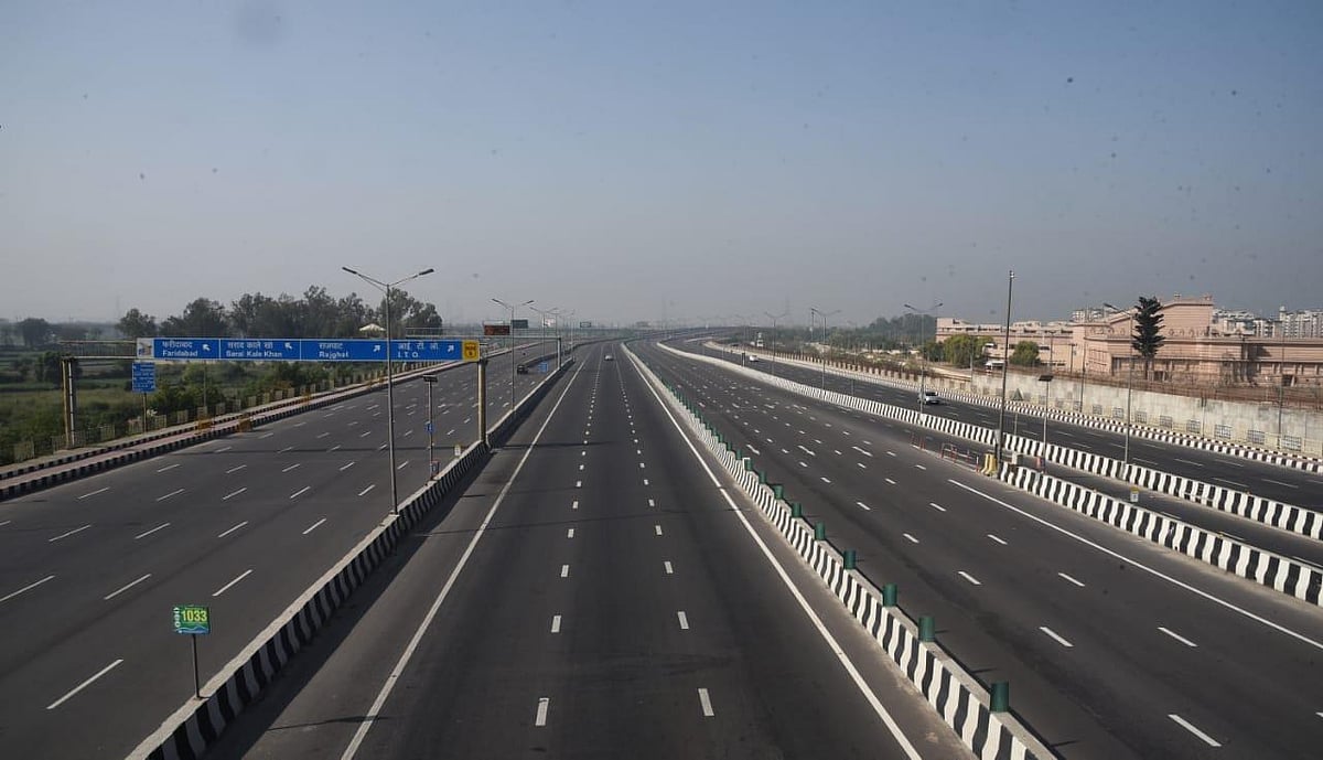 Highways in Odisha to be 100 per cent road signage compliant