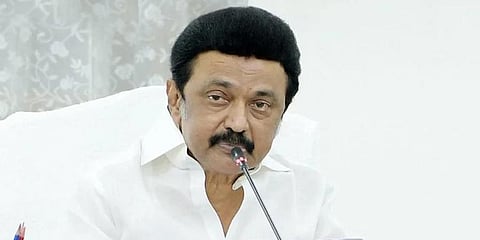 Jail was a 'torture camp' during Emergency: Tamil Nadu CM MK Stalin in autobiography