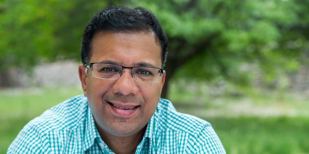 The New Indian Express - Politics - News Image