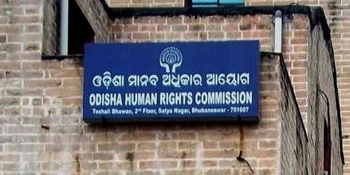 Odisha Human Rights Commission asks cops to bring SC voters to booths - Vimarsana News