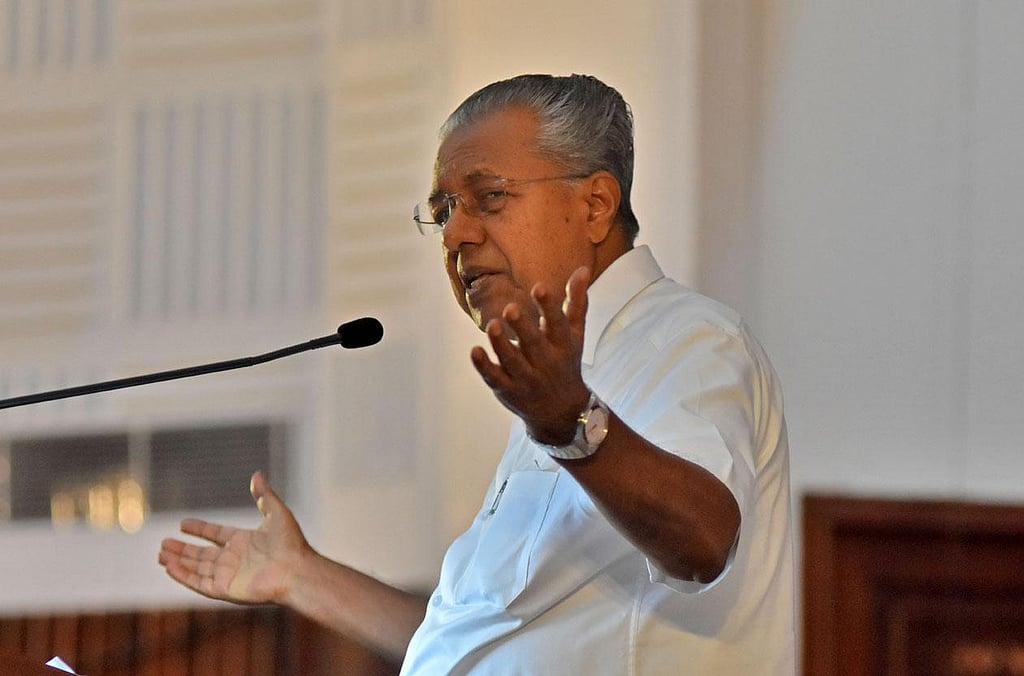 24th Madurai Conference: CPM to emulate Kerala's LDF model across country