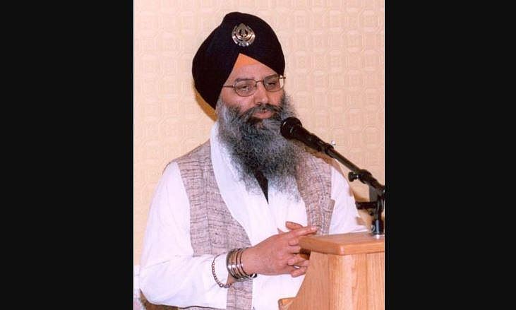 Two men plead guilty to murder of Air India bombing suspect Ripudaman