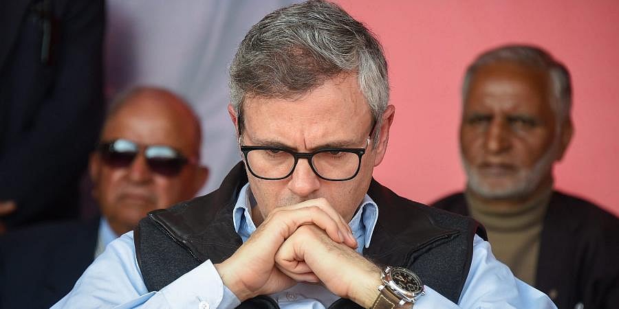 Shah visited Kashmir to direct BJP, its 'proxies' on defeating National Conference: Omar Abdullah - Vimarsana News