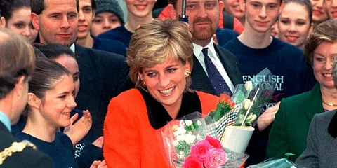 Diana's last moments: French medic Frederic Mailliez recalls 'tragic night' after 25 years