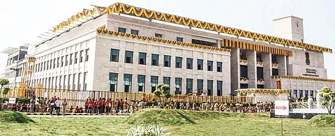 Andhra Pradesh High Court