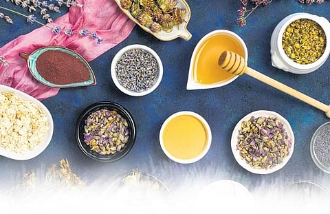 Misinformation on social media has spurred the use of home remedies'